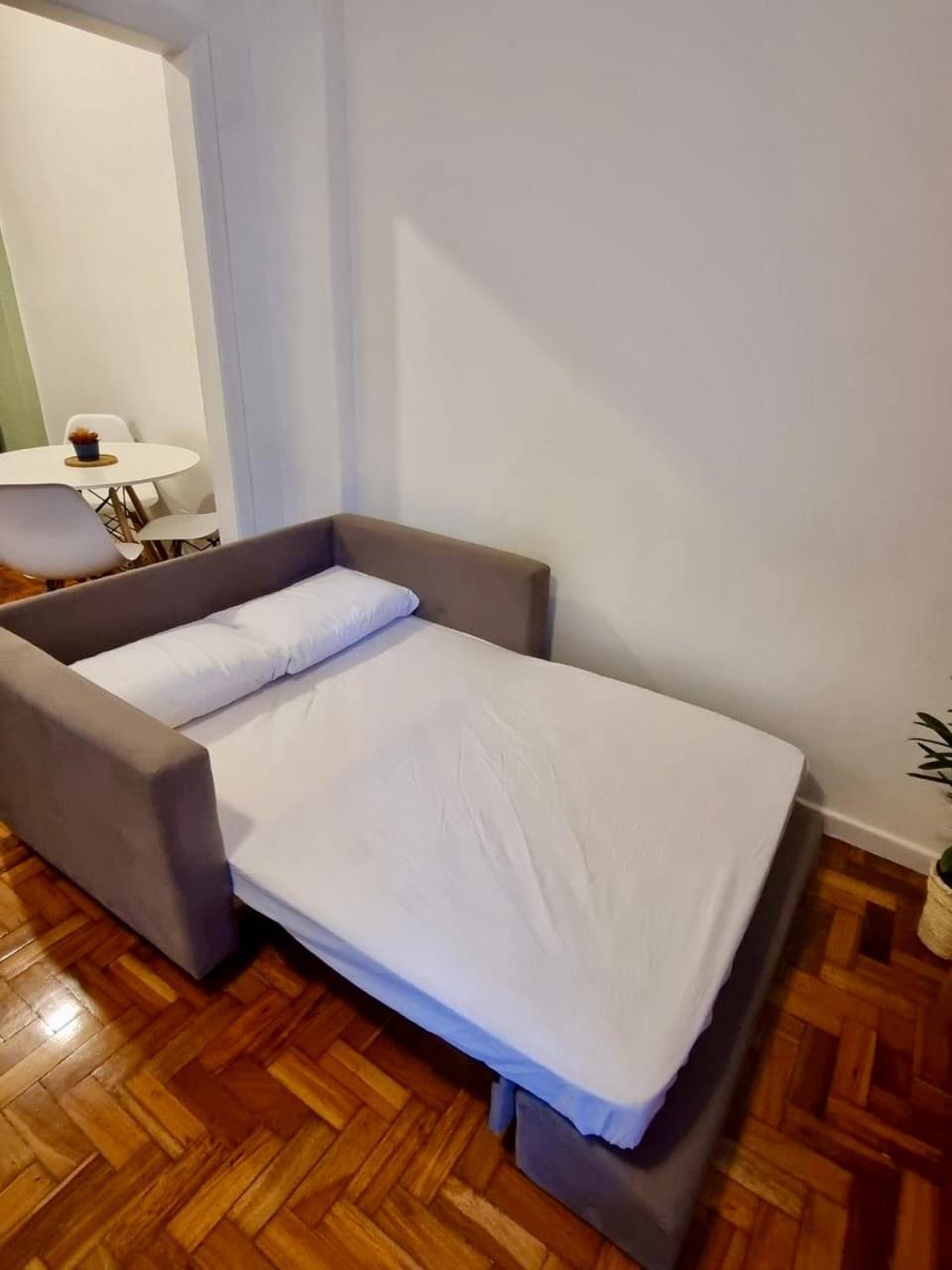 Apartamento Loft Espacoso A 300m Da Río de Janeiro