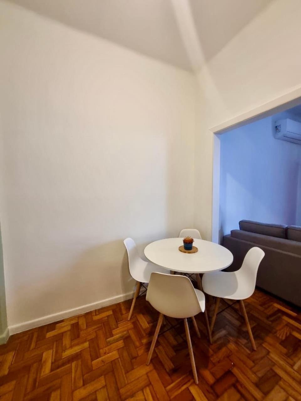 Apartamento Loft Espacoso A 300m Da Río de Janeiro