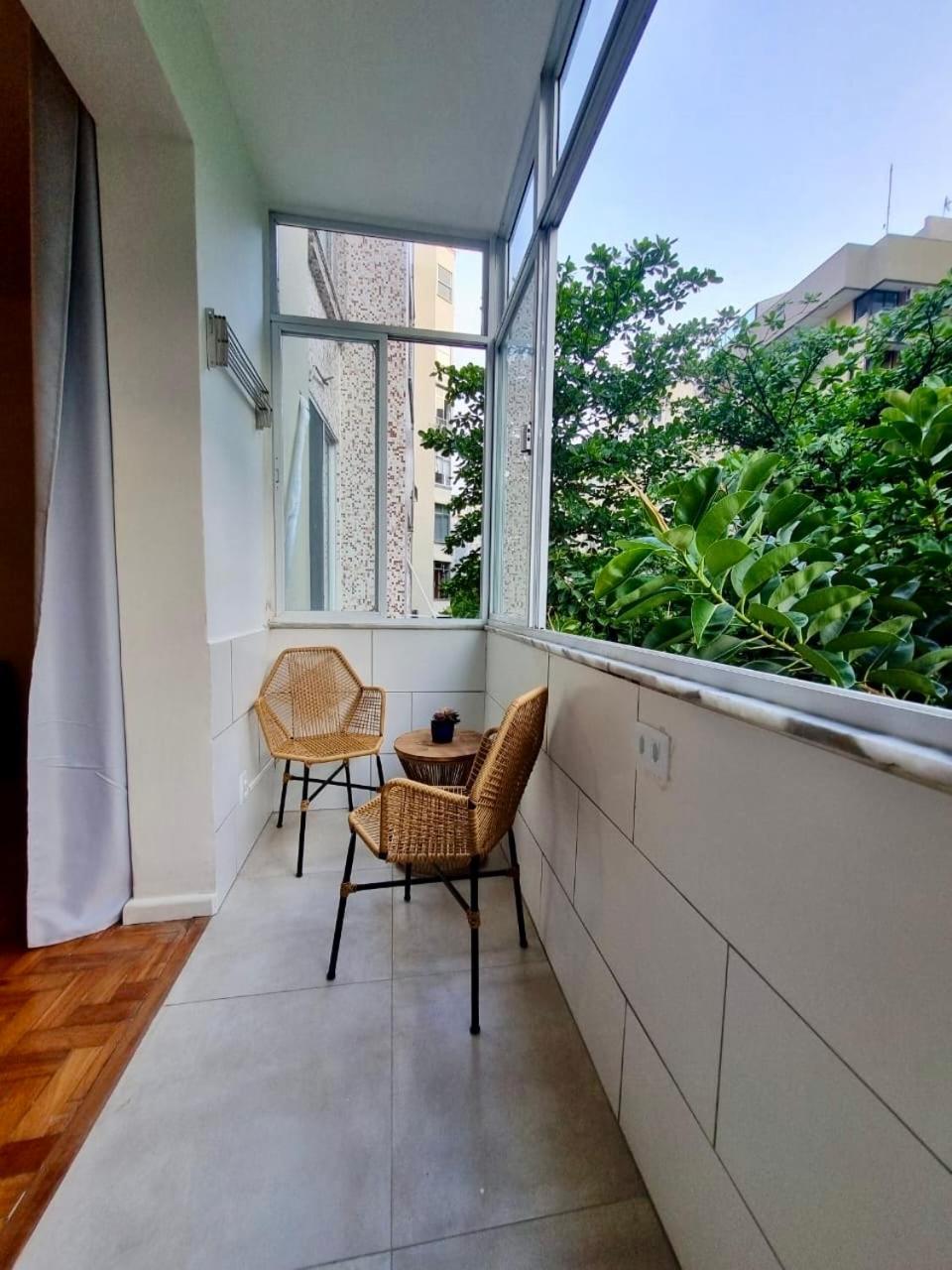 Loft Espacoso A 300m Da * Río de Janeiro