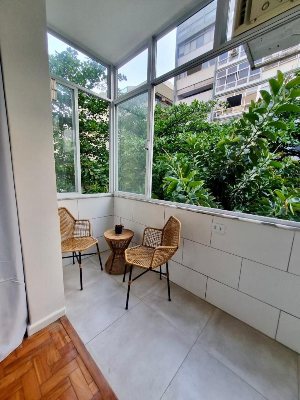 Loft Espacoso A 300m Da * Río de Janeiro