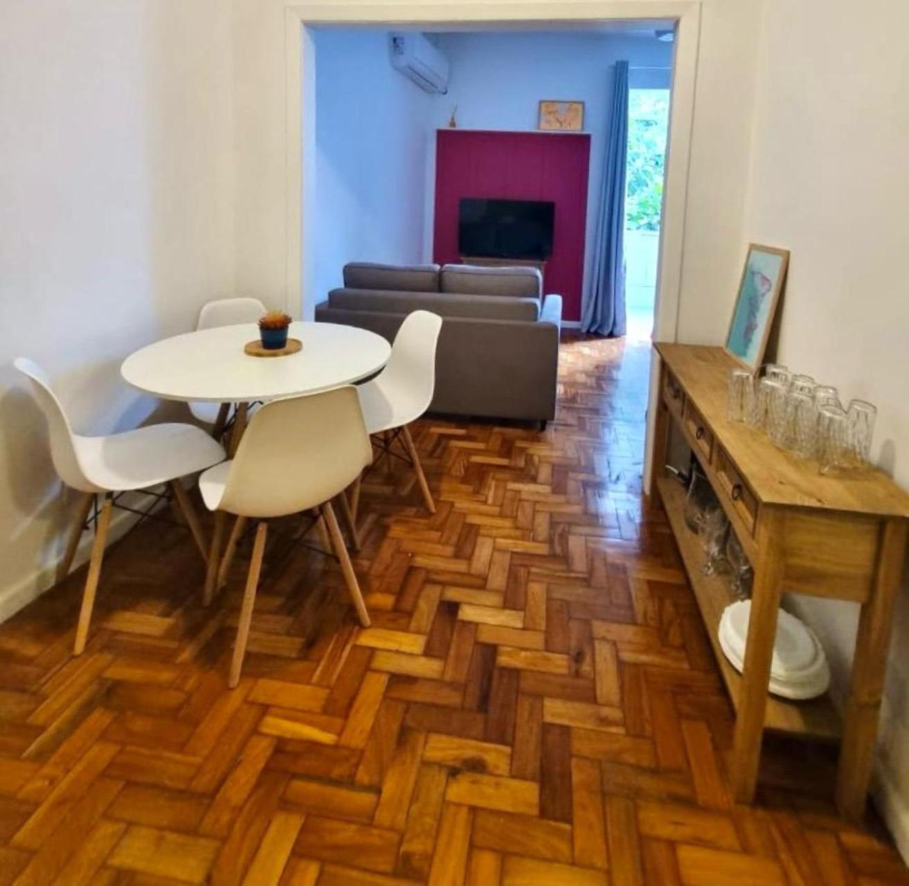 Loft Espacoso A 300m Da * Río de Janeiro