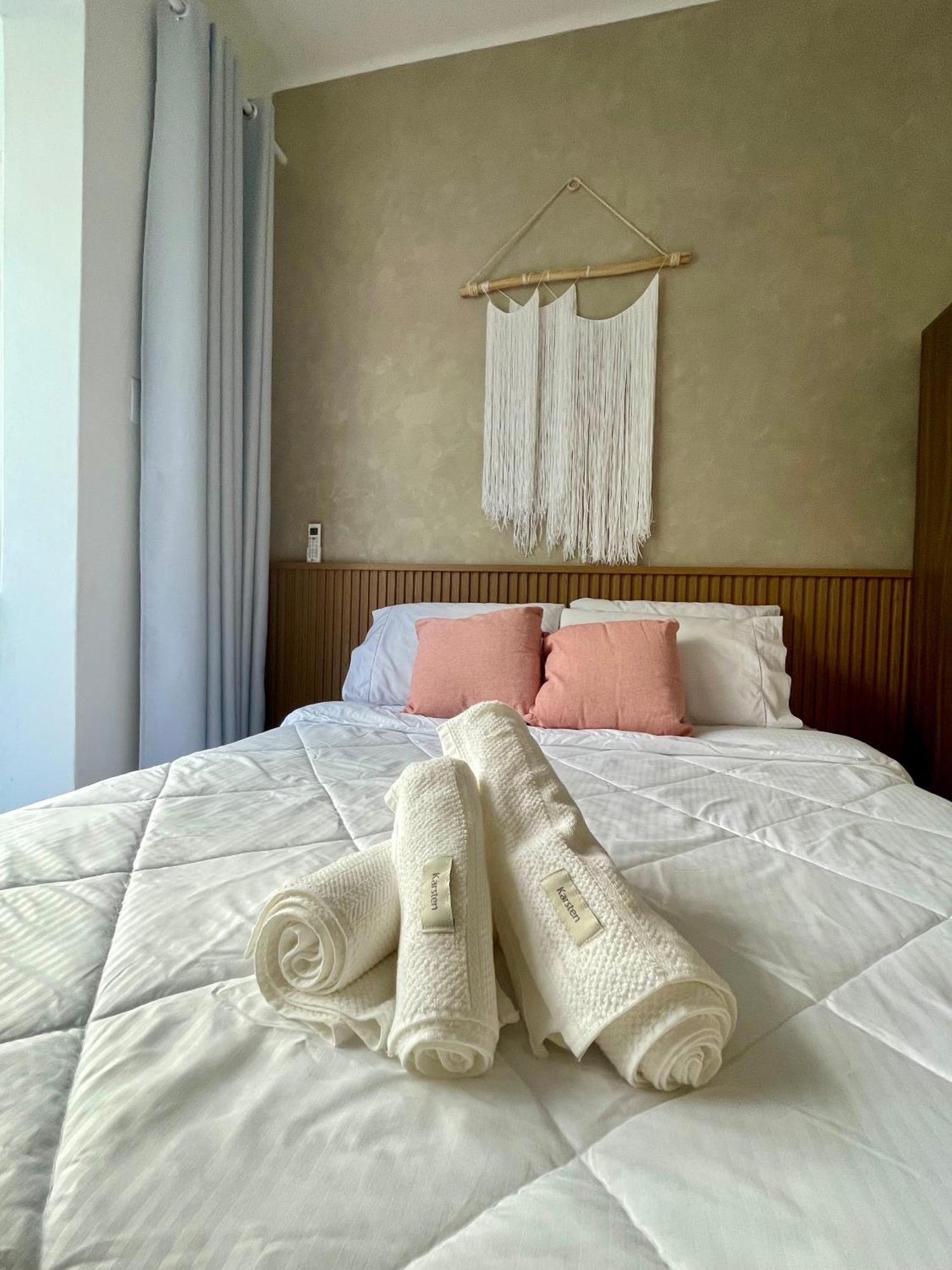 Loft Espacoso A 300m Da Río de Janeiro