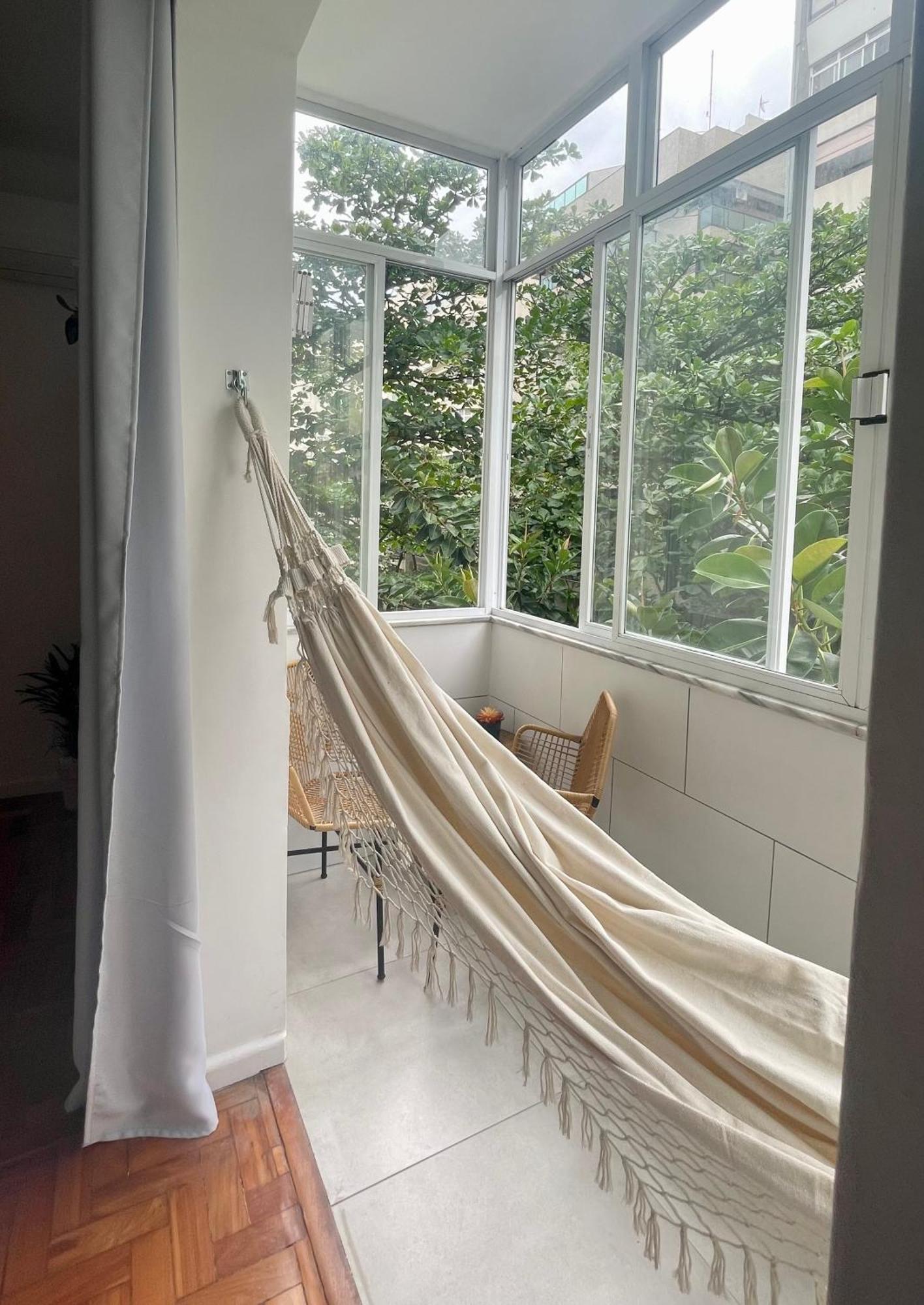 Loft Espacoso A 300m Da Apartment *